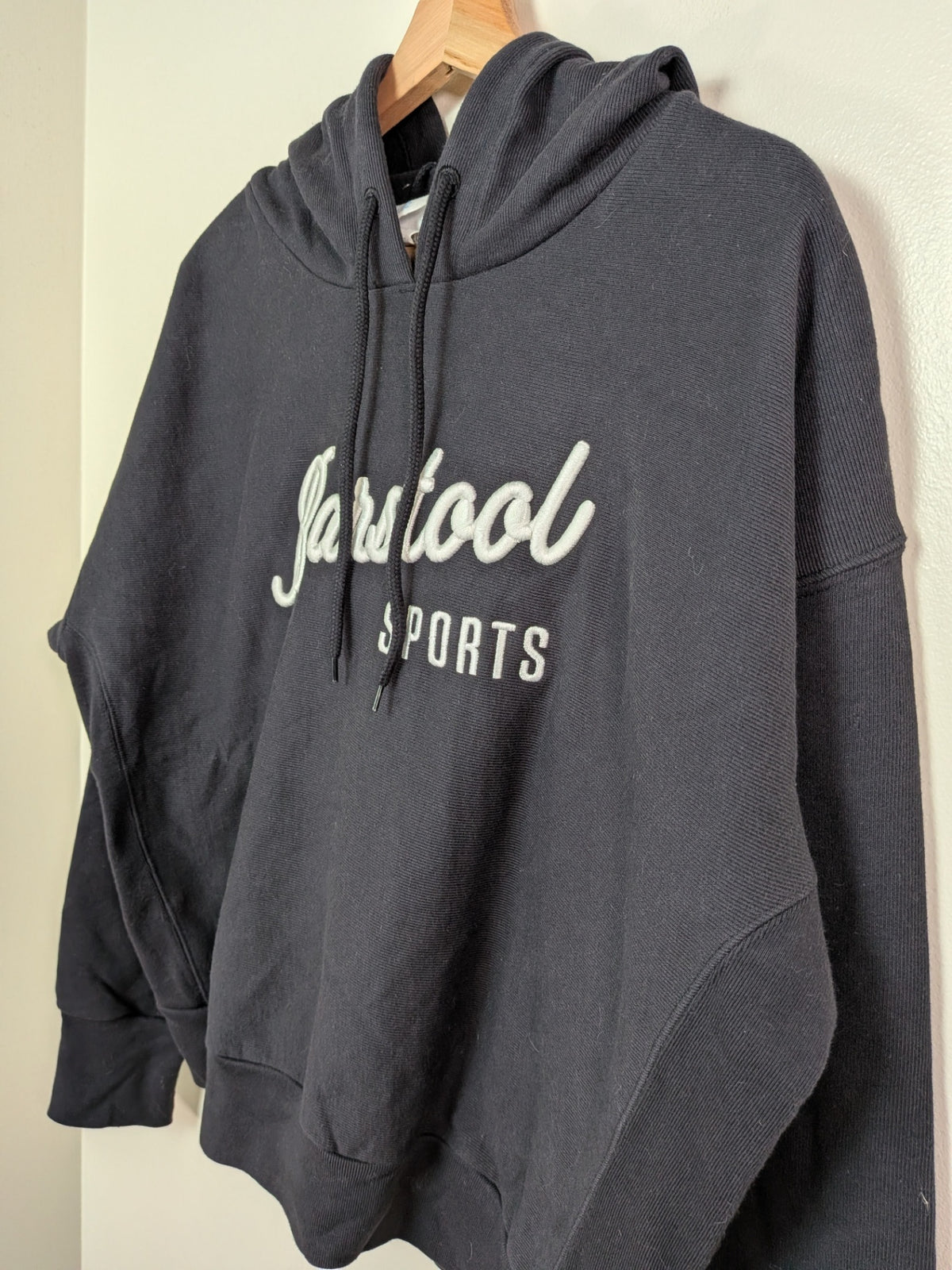 Champion Bartsool Sports hoodie - L
