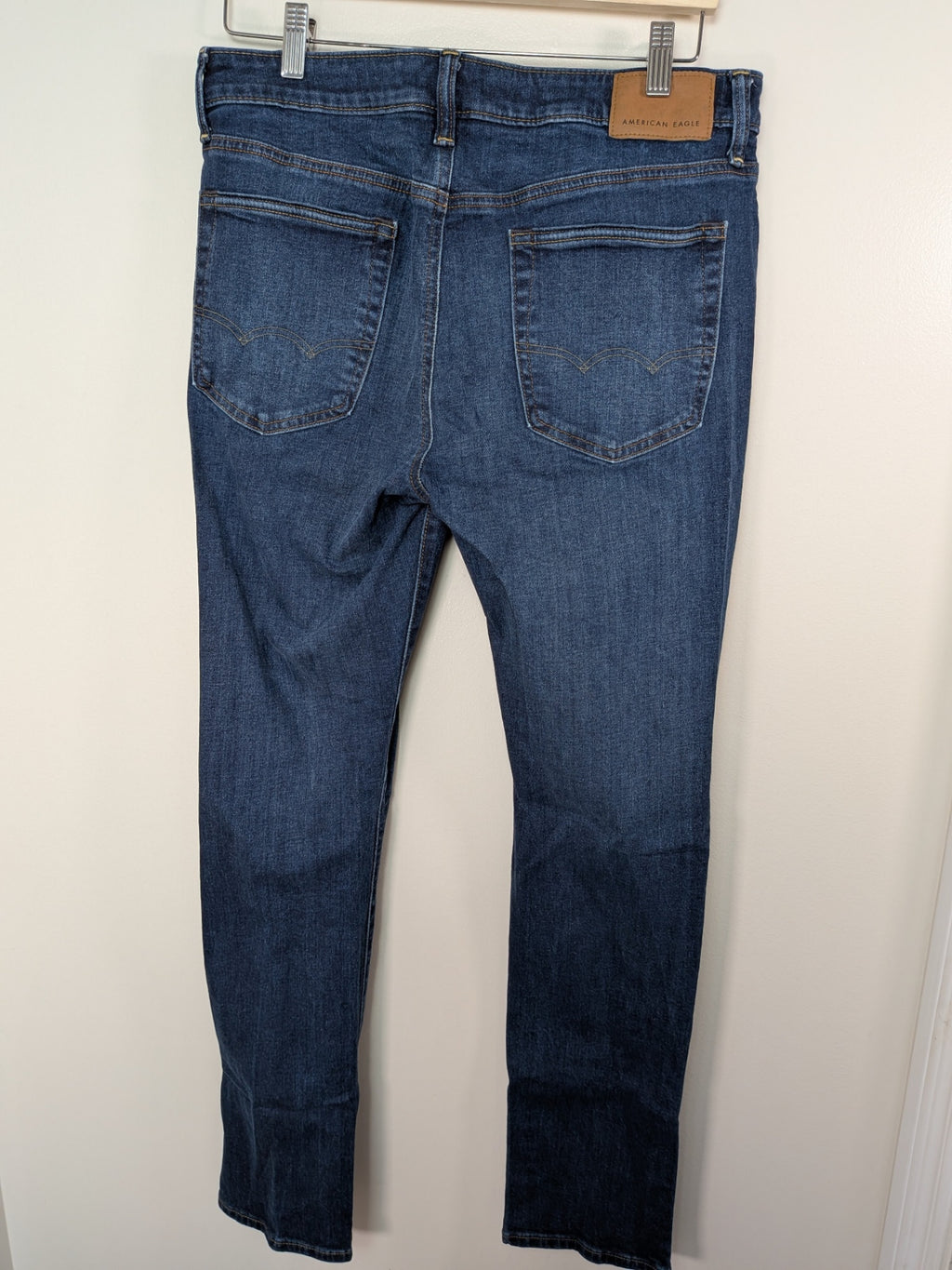 American Eagle jeans - 32