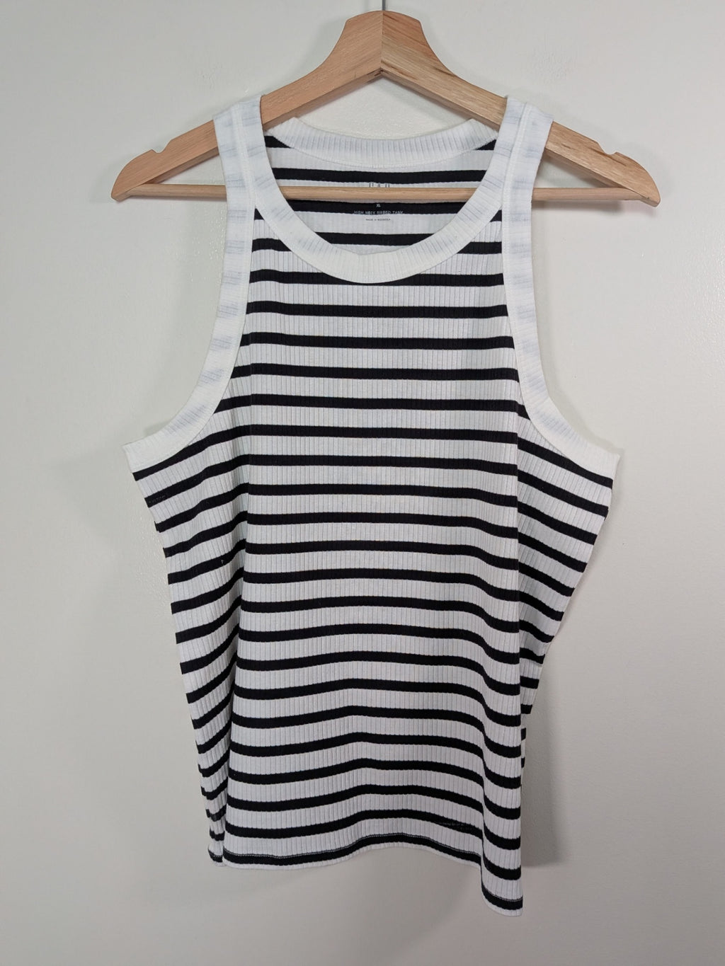 Gap striped tank - XL