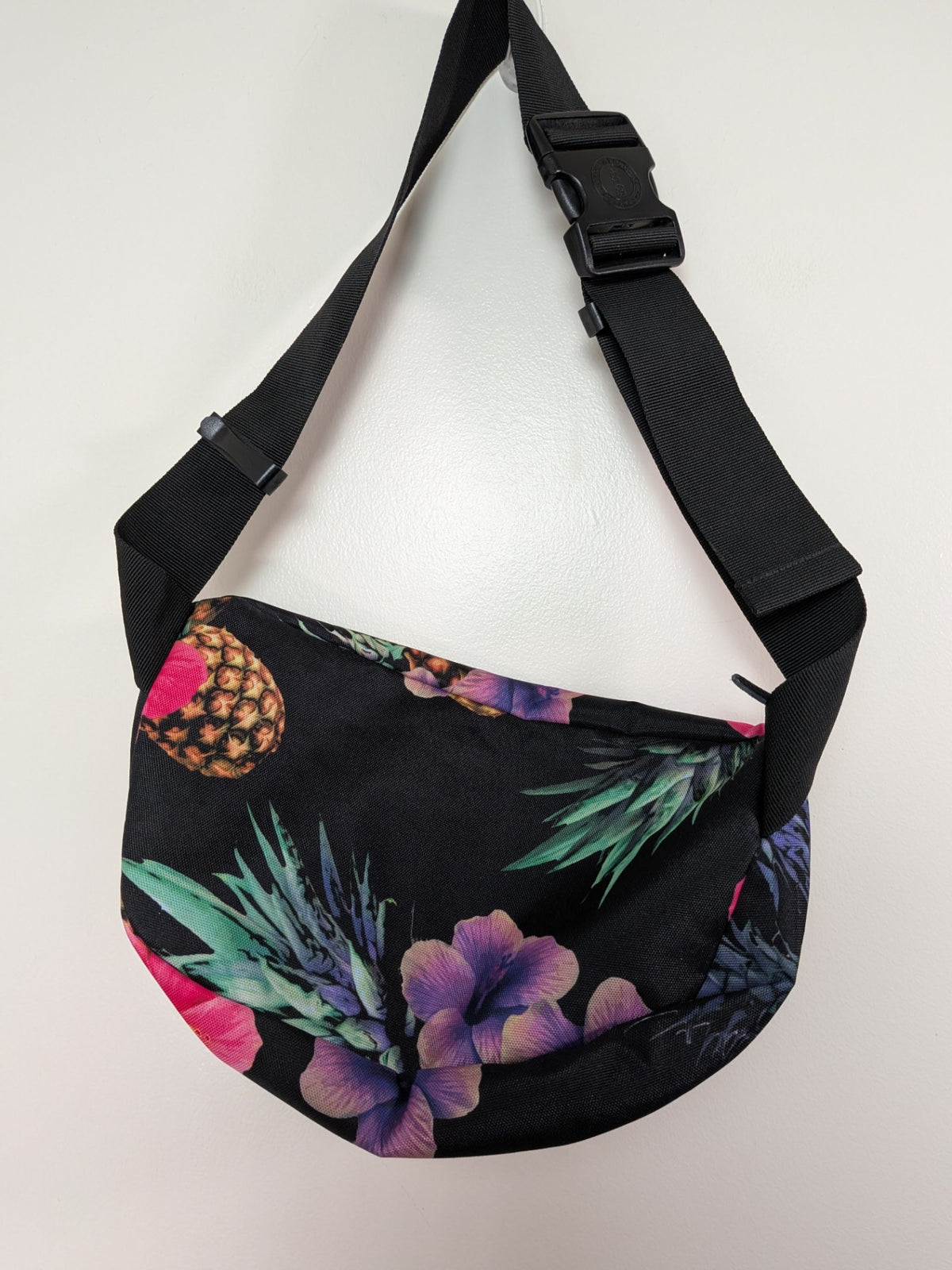 Herschel bum bag