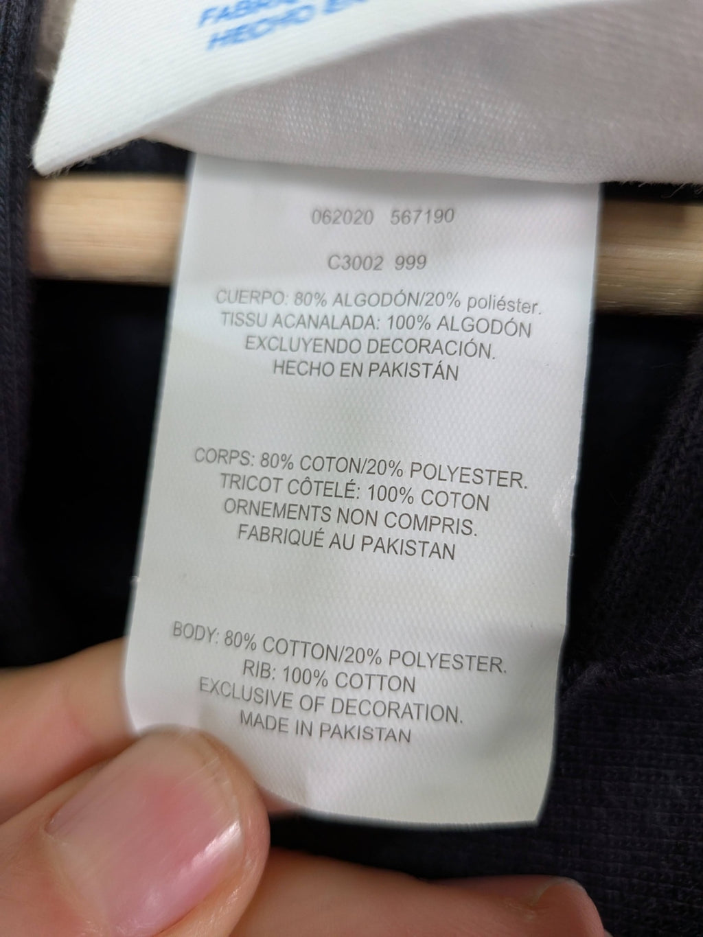 Champion Bartsool Sports hoodie - L