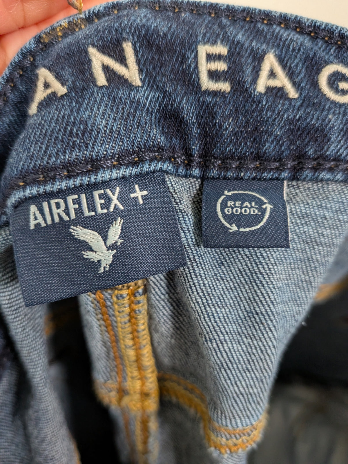American Eagle jeans - 32