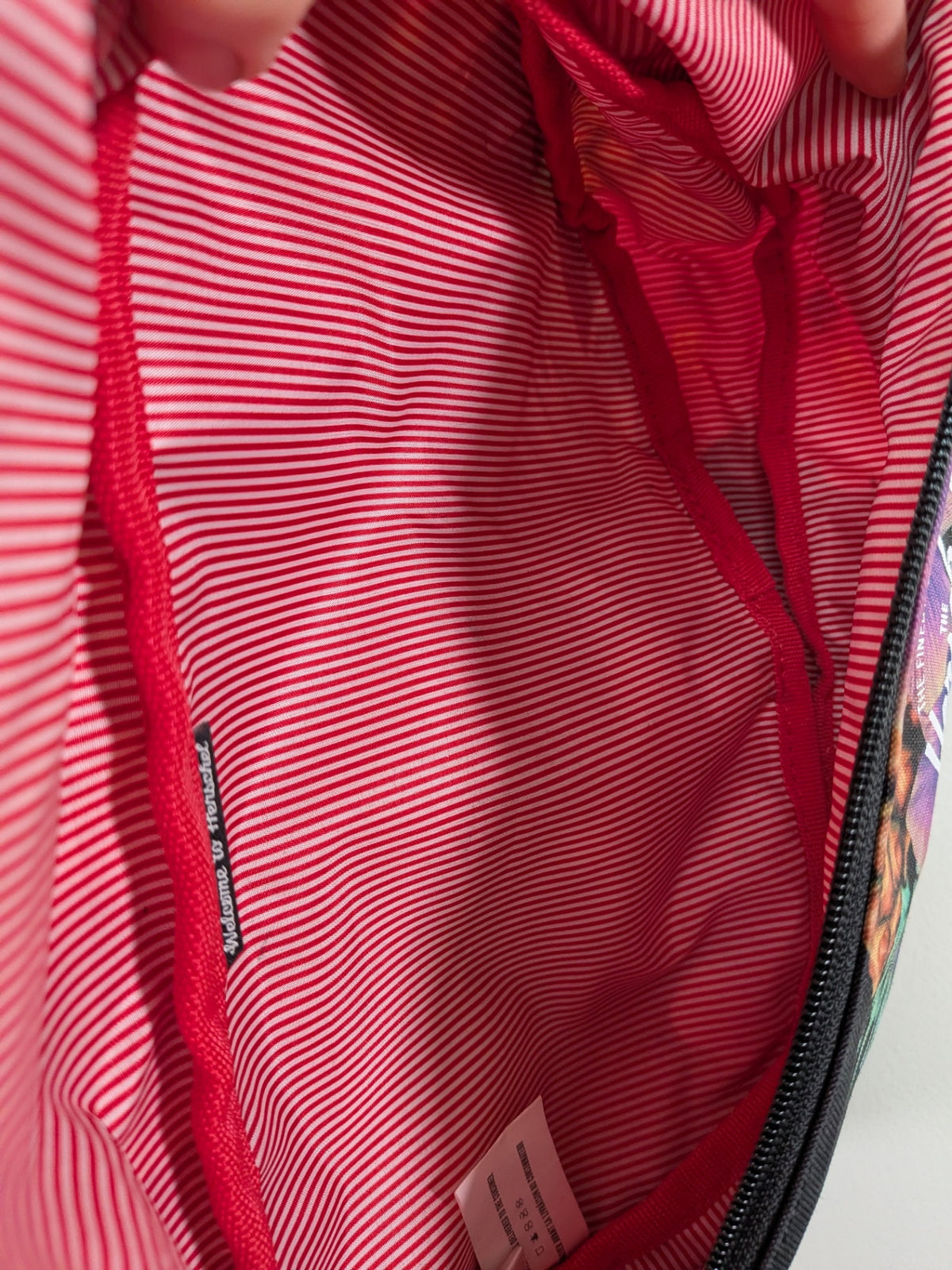 Herschel bum bag