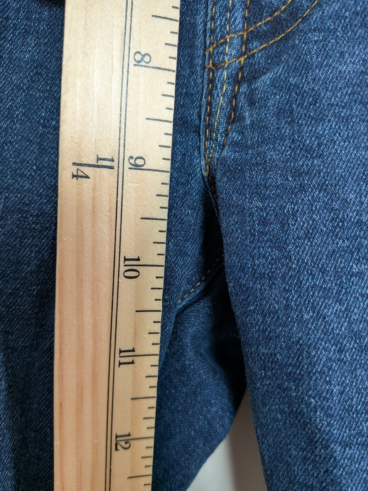 American Eagle jeans - 32