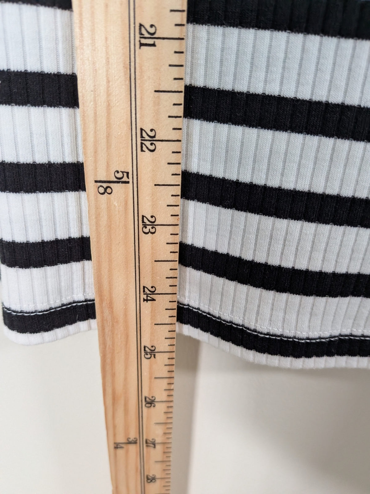 Gap striped tank - XL