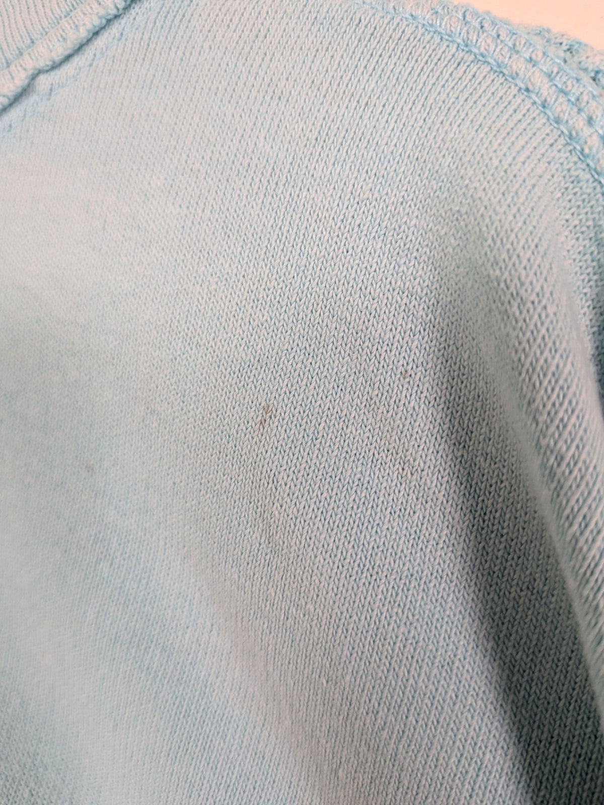 OFFLINE by Aerie waffle long-sleeve - XL