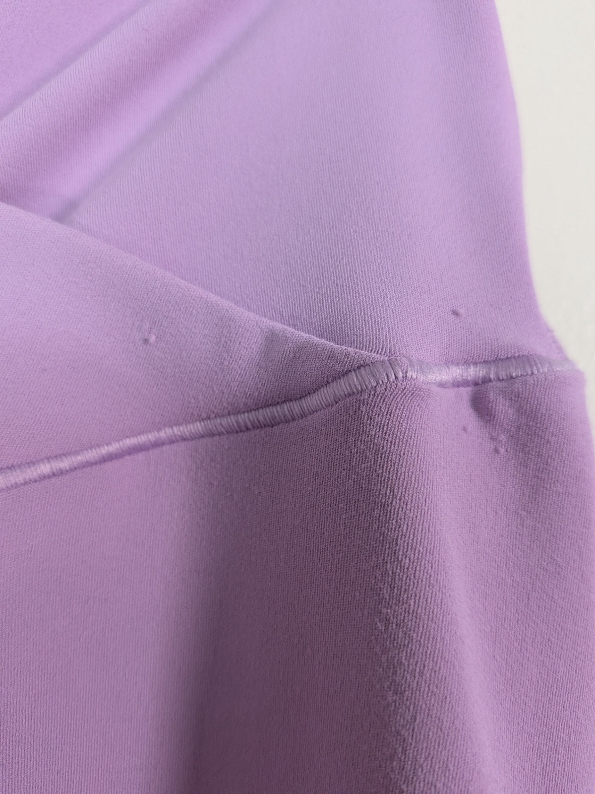 OFFLINE by Aerie purple shorts - XL