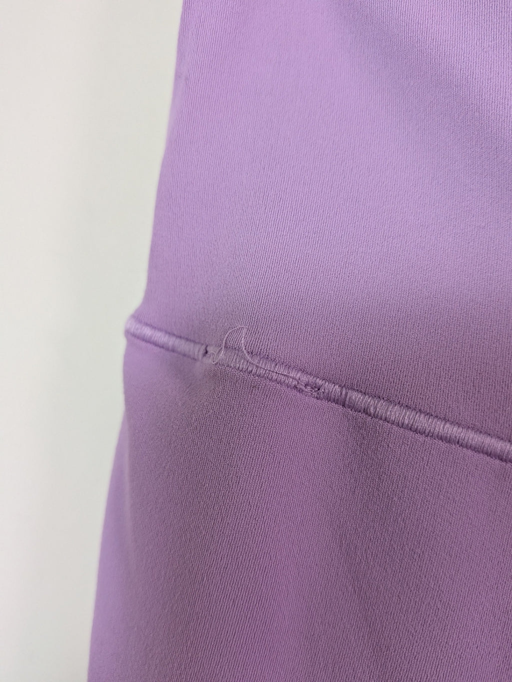 OFFLINE by Aerie purple shorts - XL