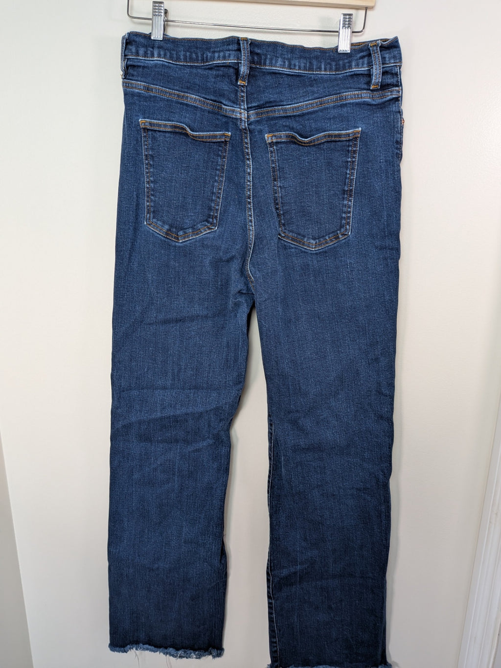 Unknown brand jeans - appears 32