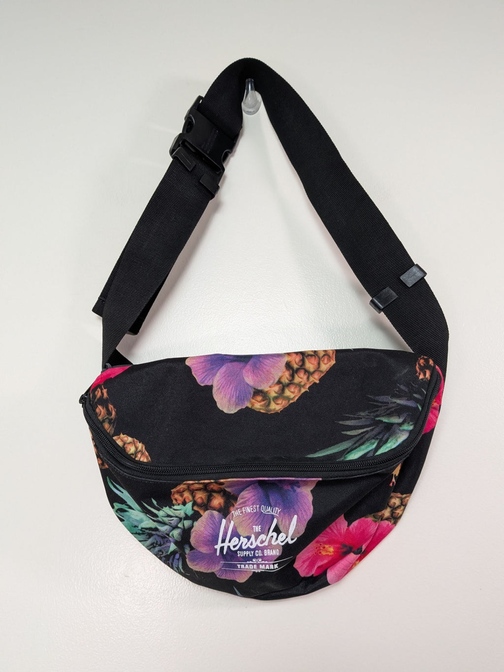 Herschel bum bag