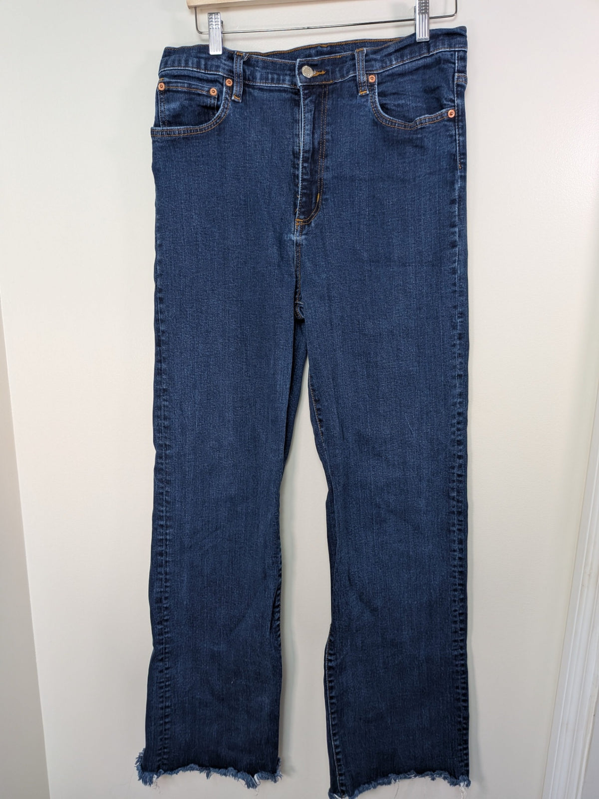 Unknown brand jeans - appears 32