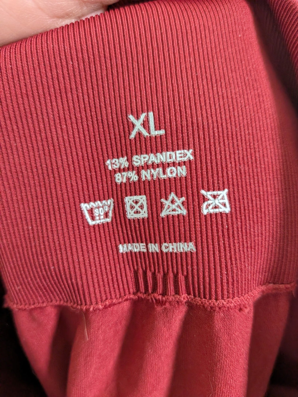 NVGTN - XL