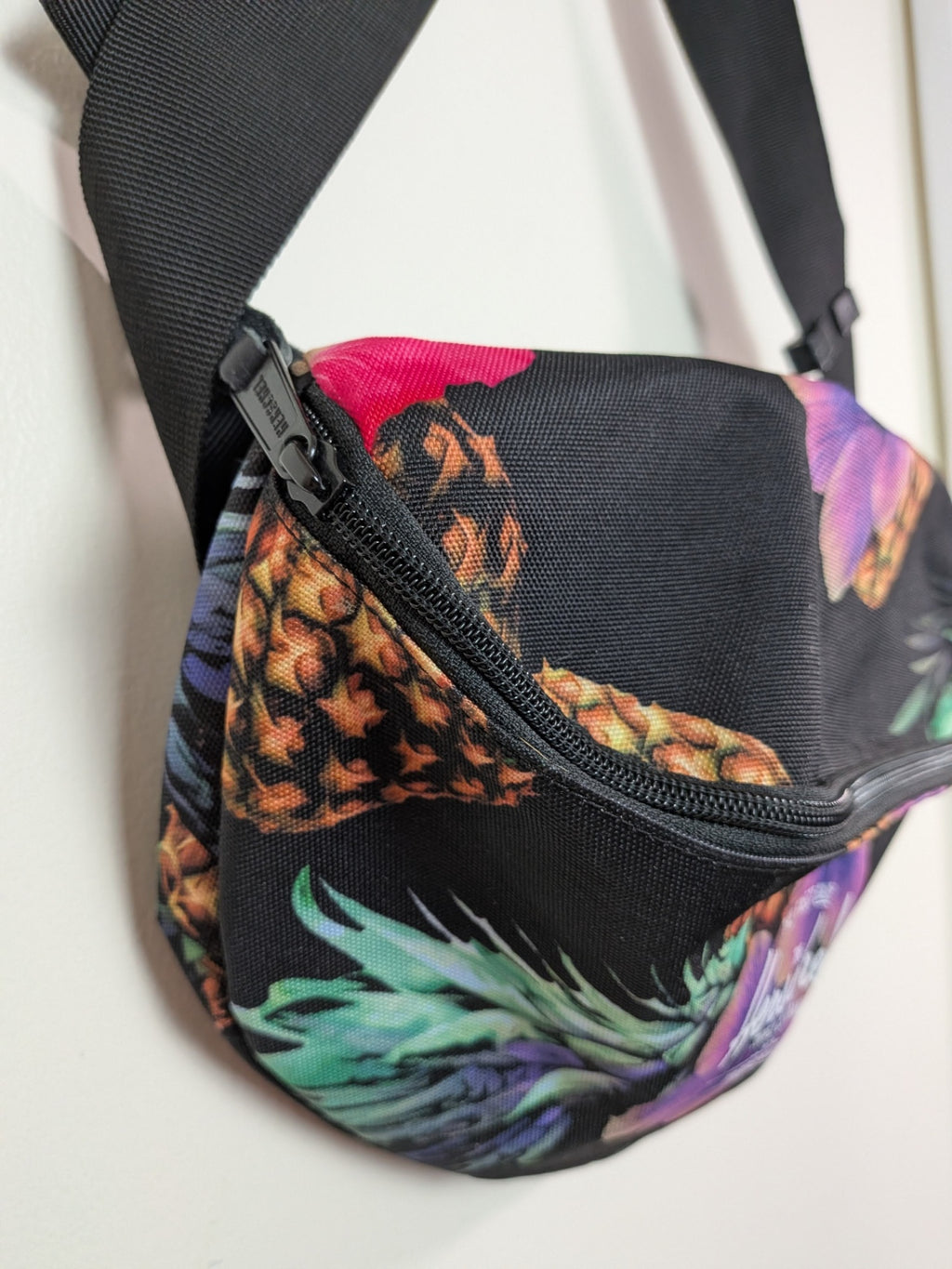 Herschel bum bag