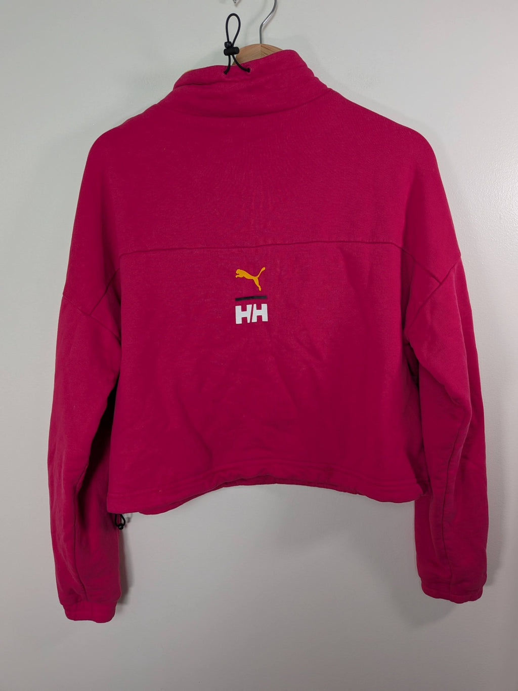 Helly Hansen Puma pullover - XL