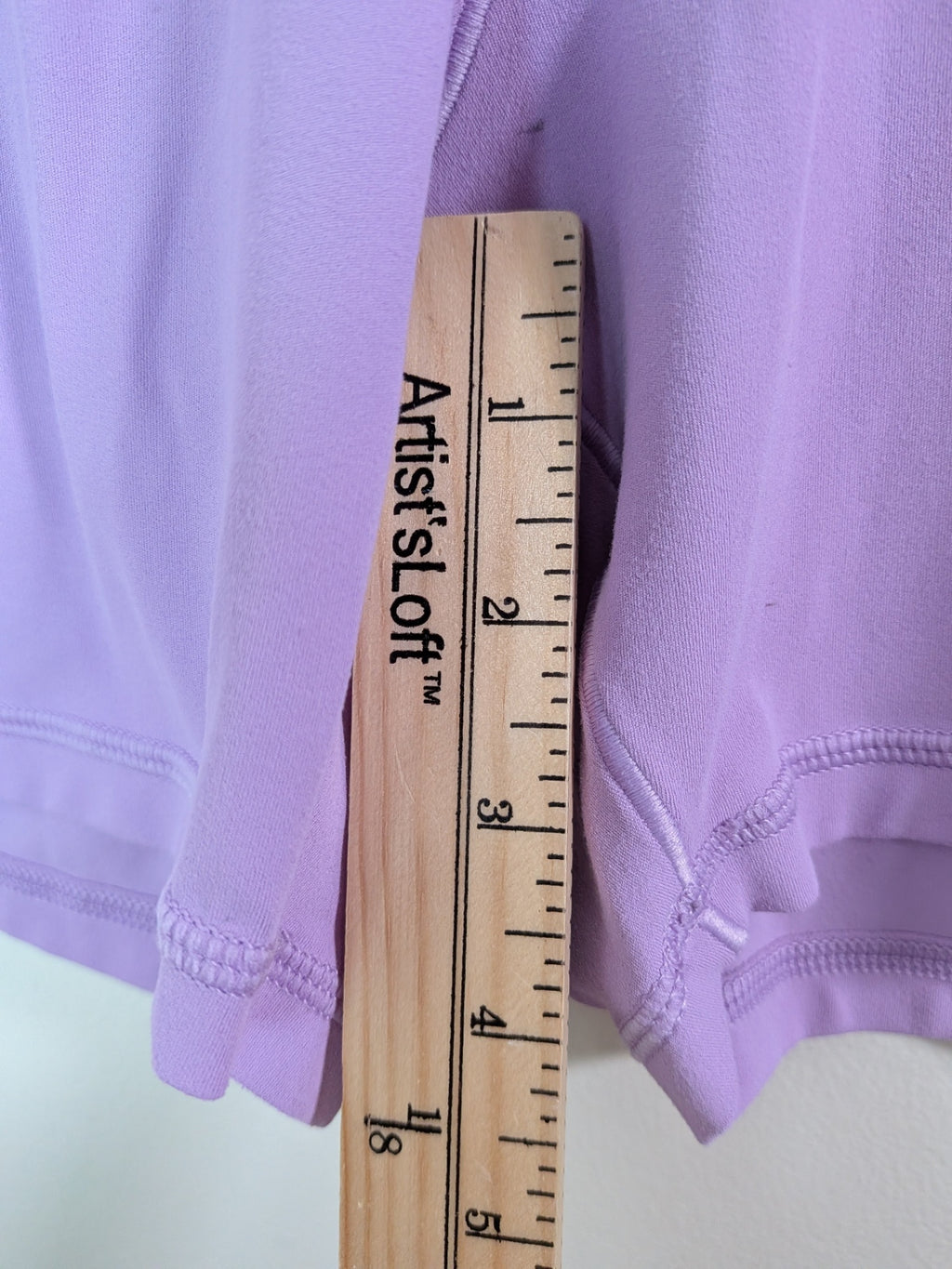OFFLINE by Aerie purple shorts - XL