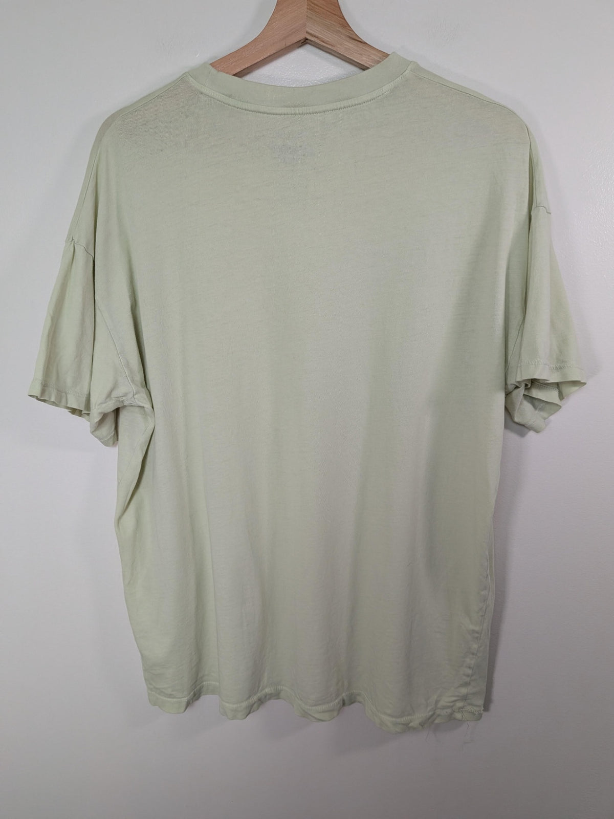 American Eagle Rolling Stones tee - M