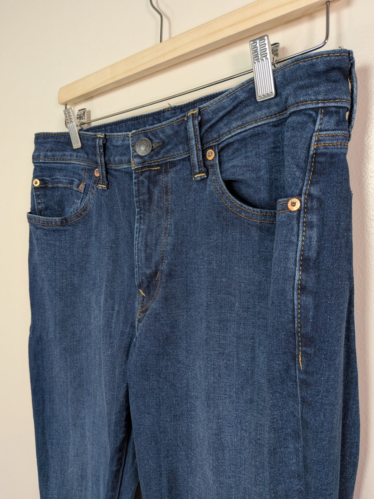 American Eagle jeans - 32