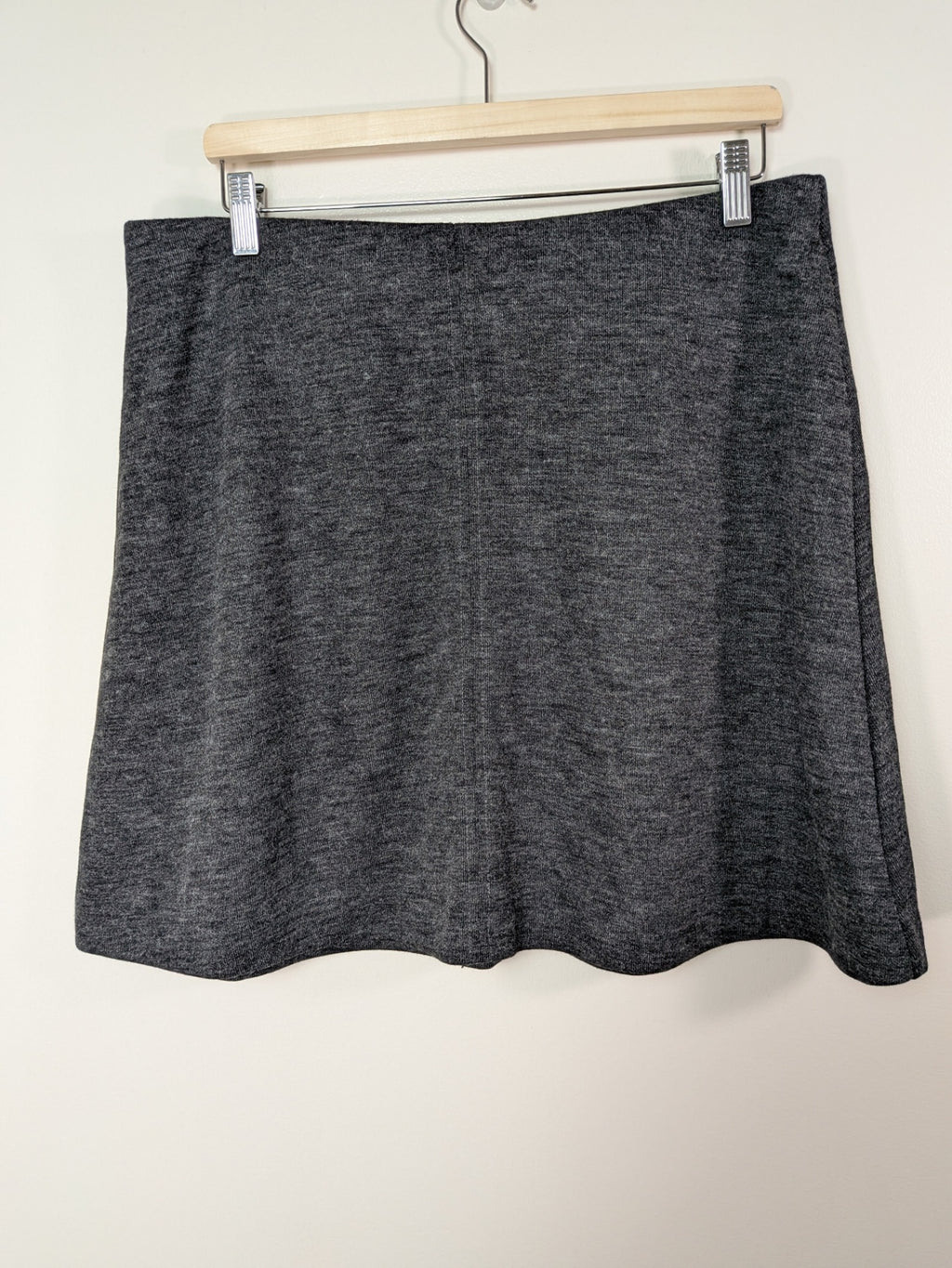 Reitmans grey skirt - XL