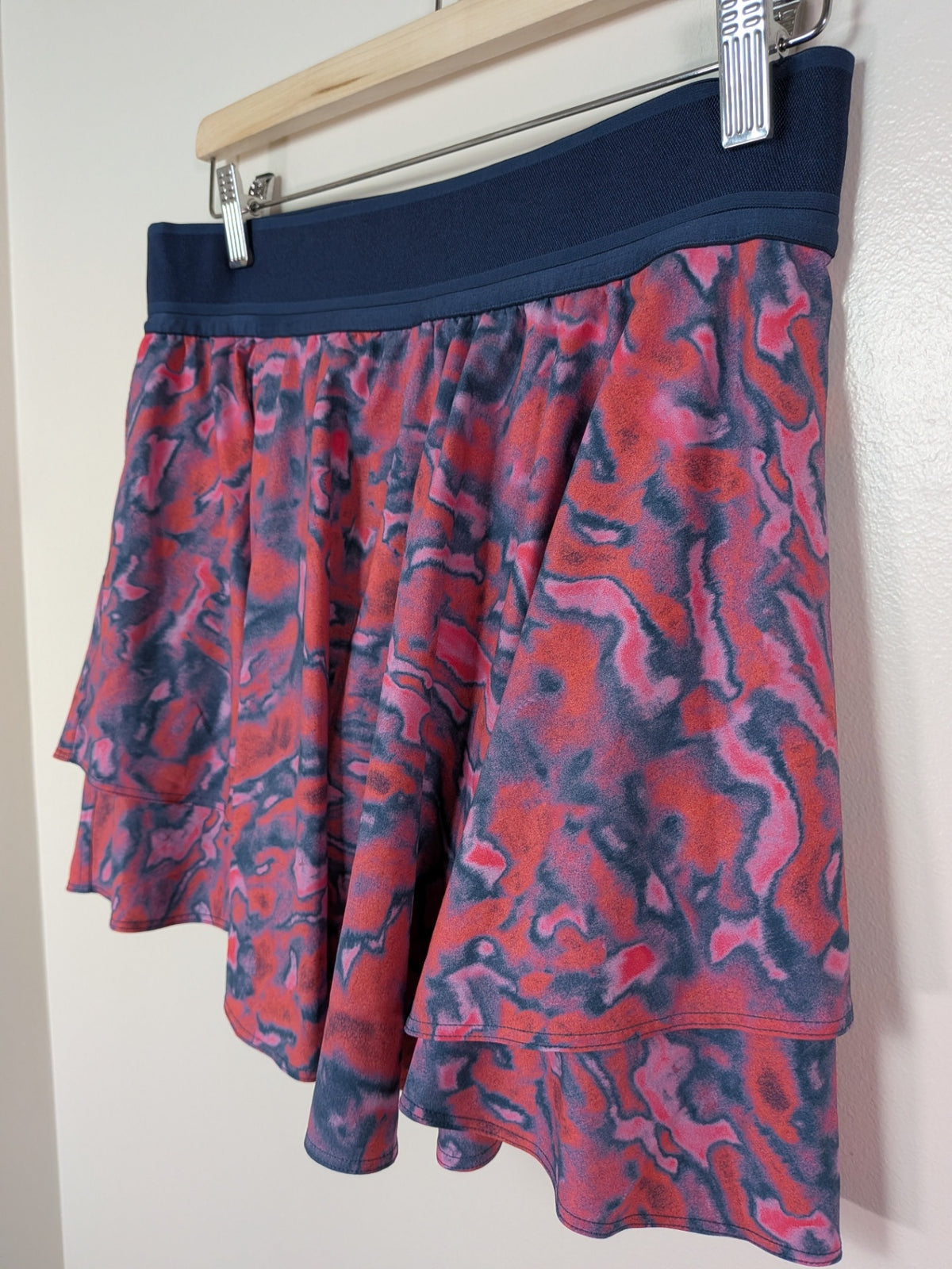 Lululemon tennis skort - 10