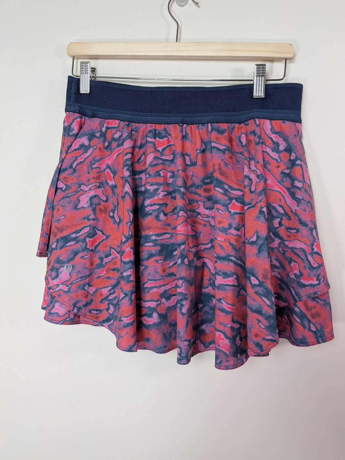 Lululemon tennis skort - 10