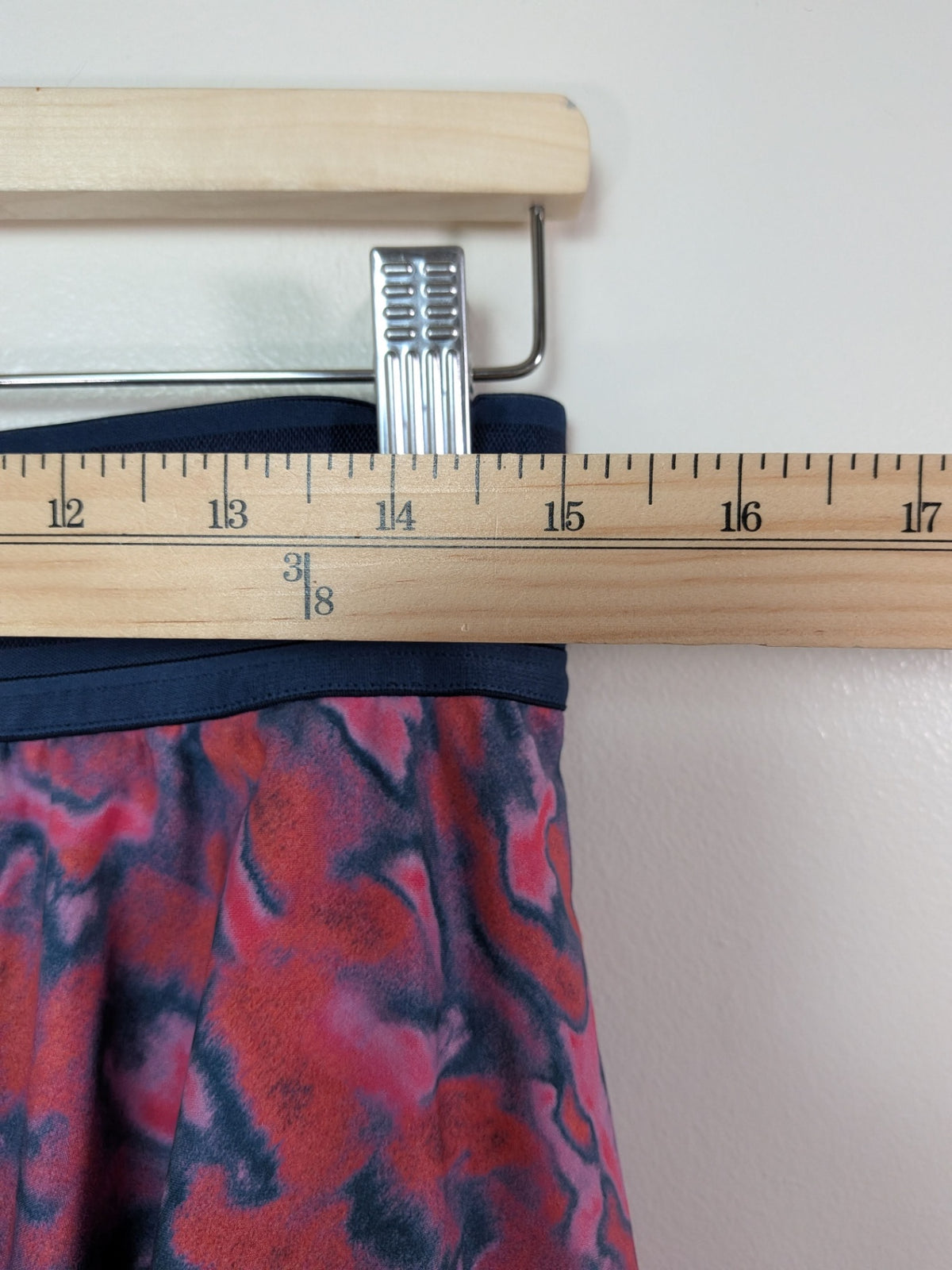 Lululemon tennis skort - 10