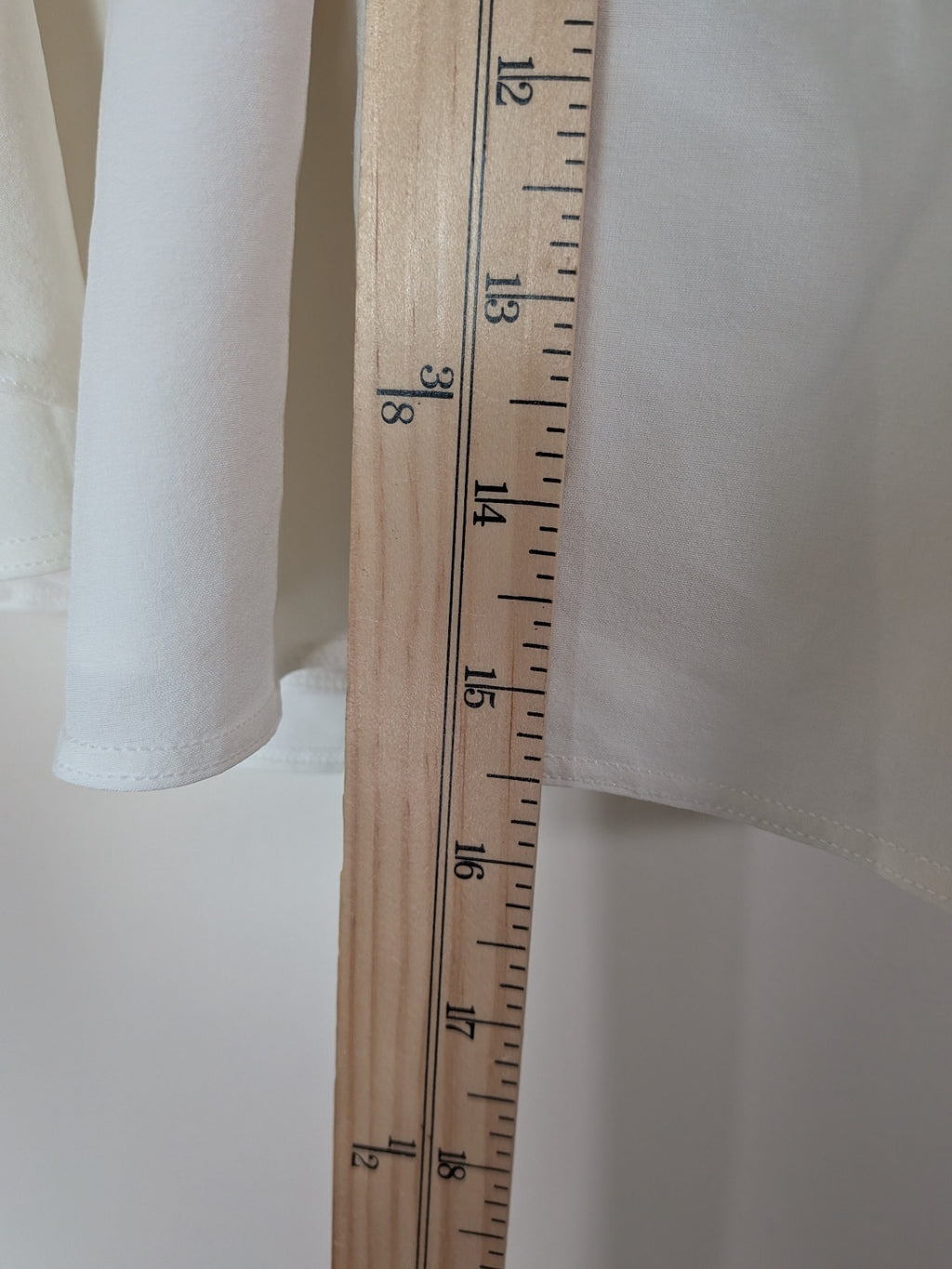 Lululemon white tennis skort - 10