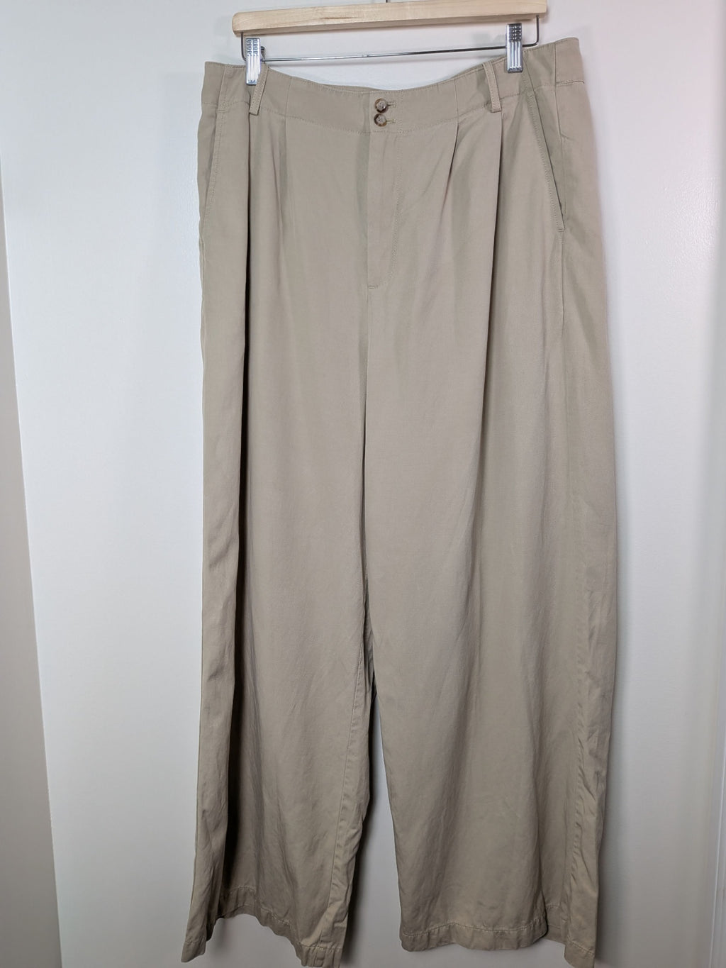 Madewell trousers - 14