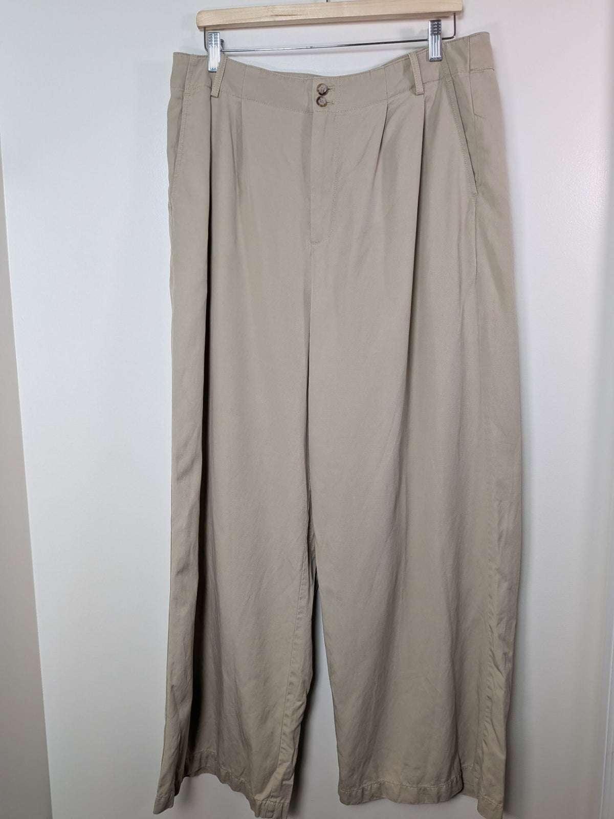 Madewell trousers - 14