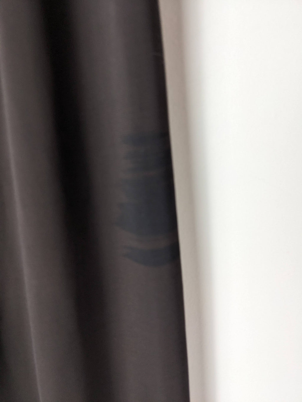 H&M Brown Stretch Dress Pants - S