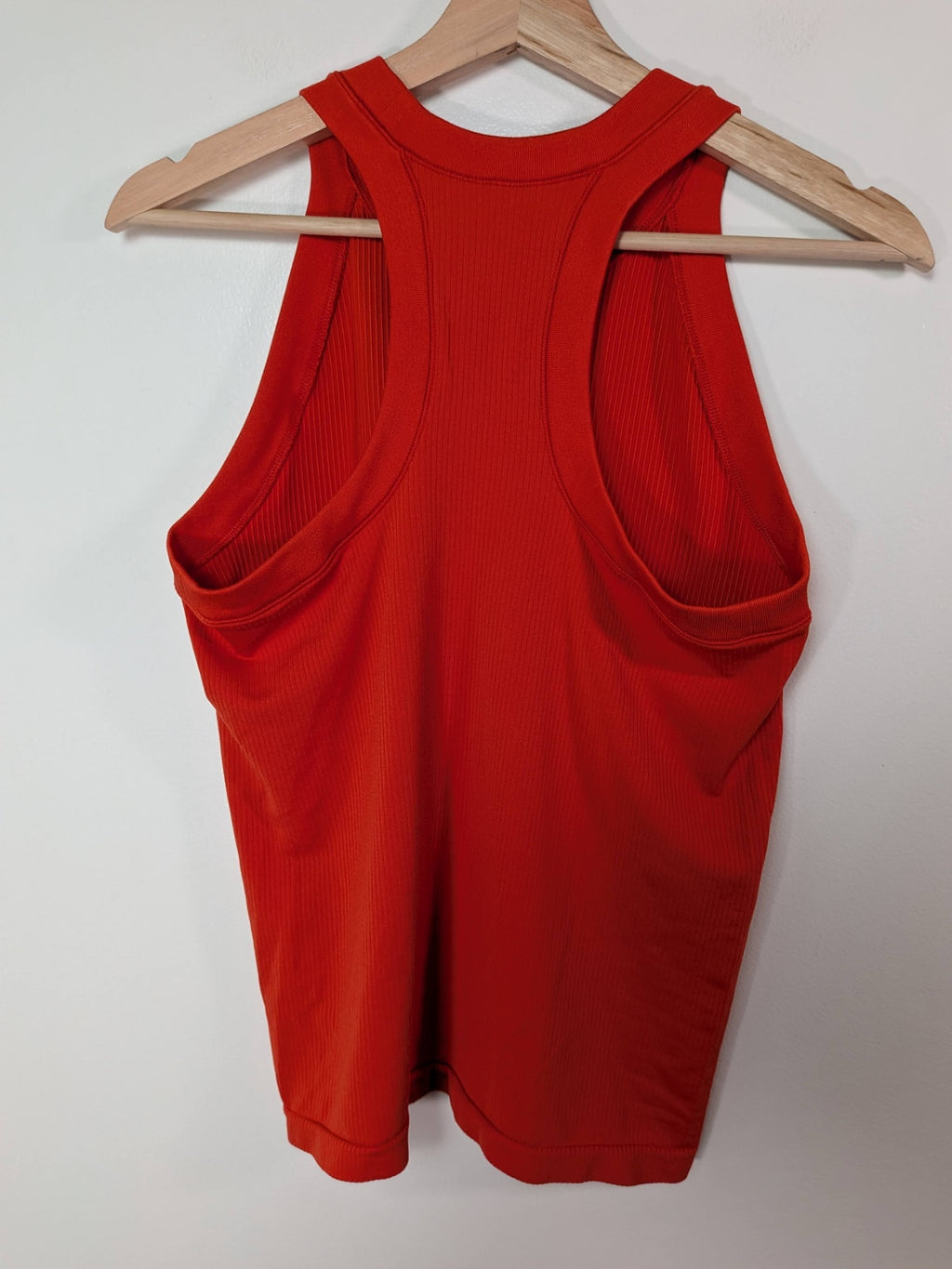 Unknown brand racerback tank - Appears M