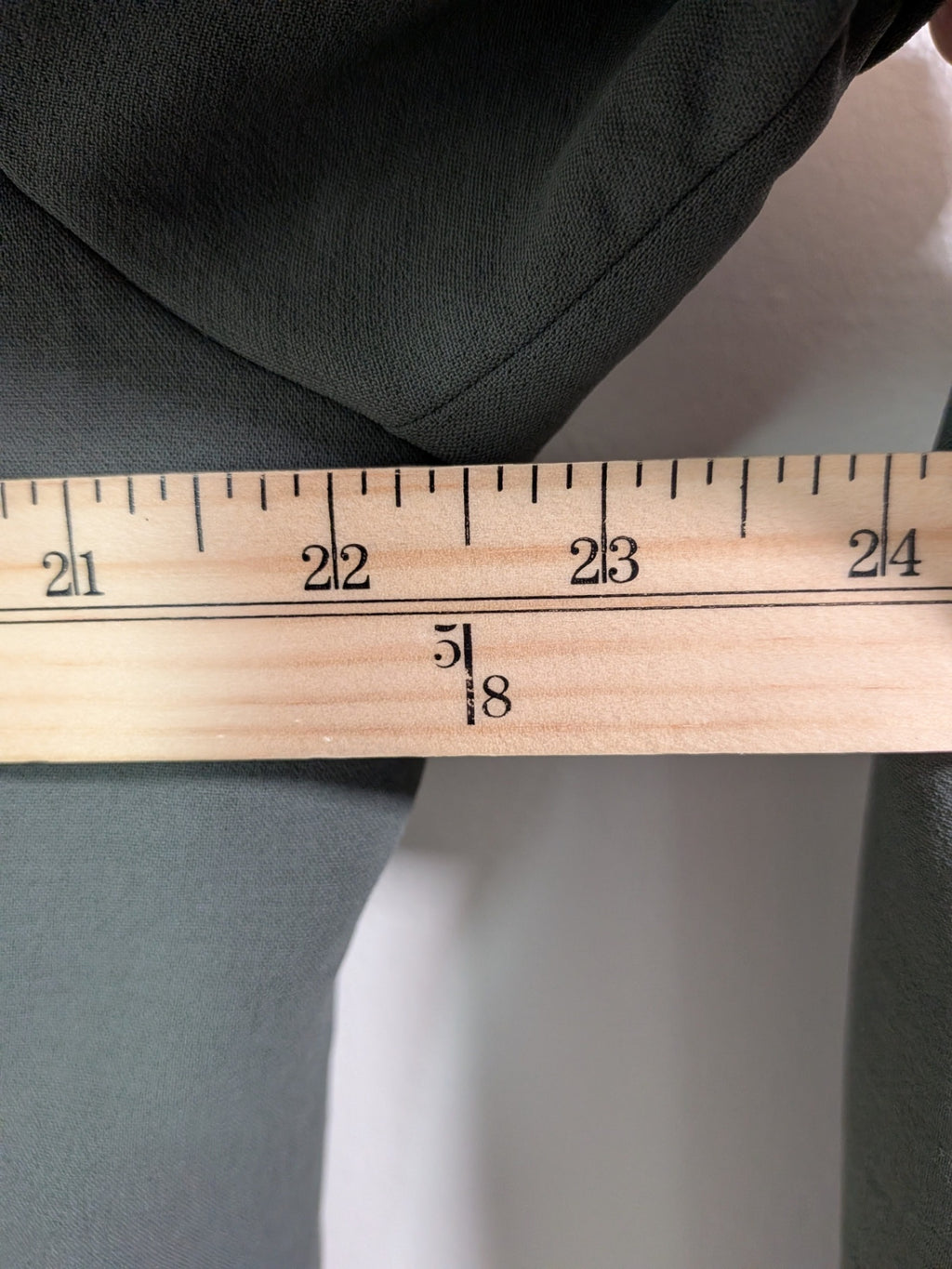 NWT Reitmans green blazer - 16