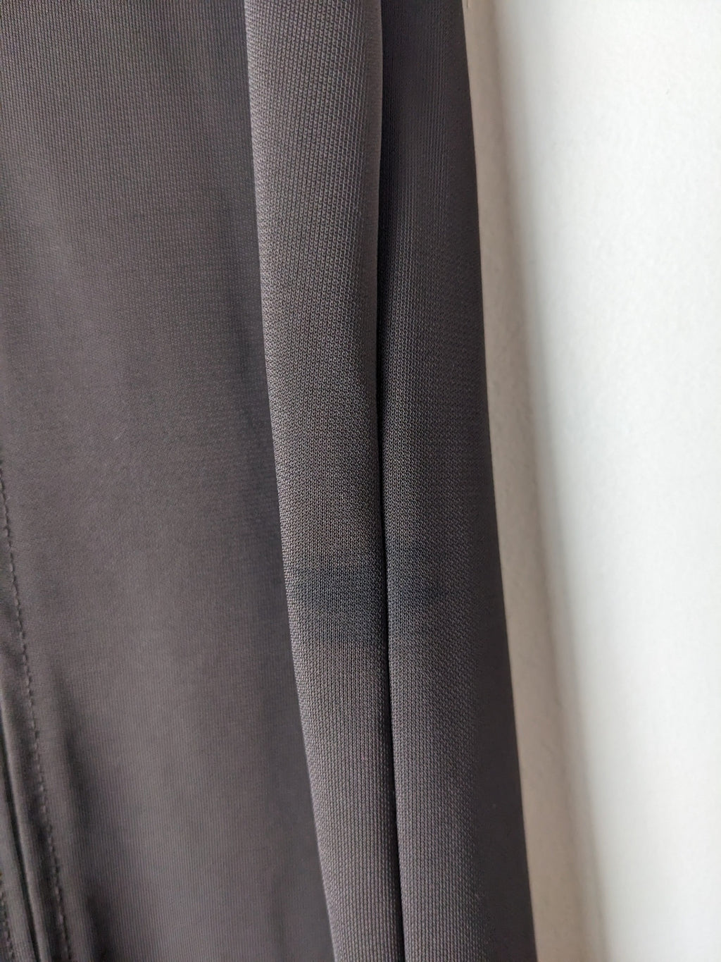 H&M Brown Stretch Dress Pants - S