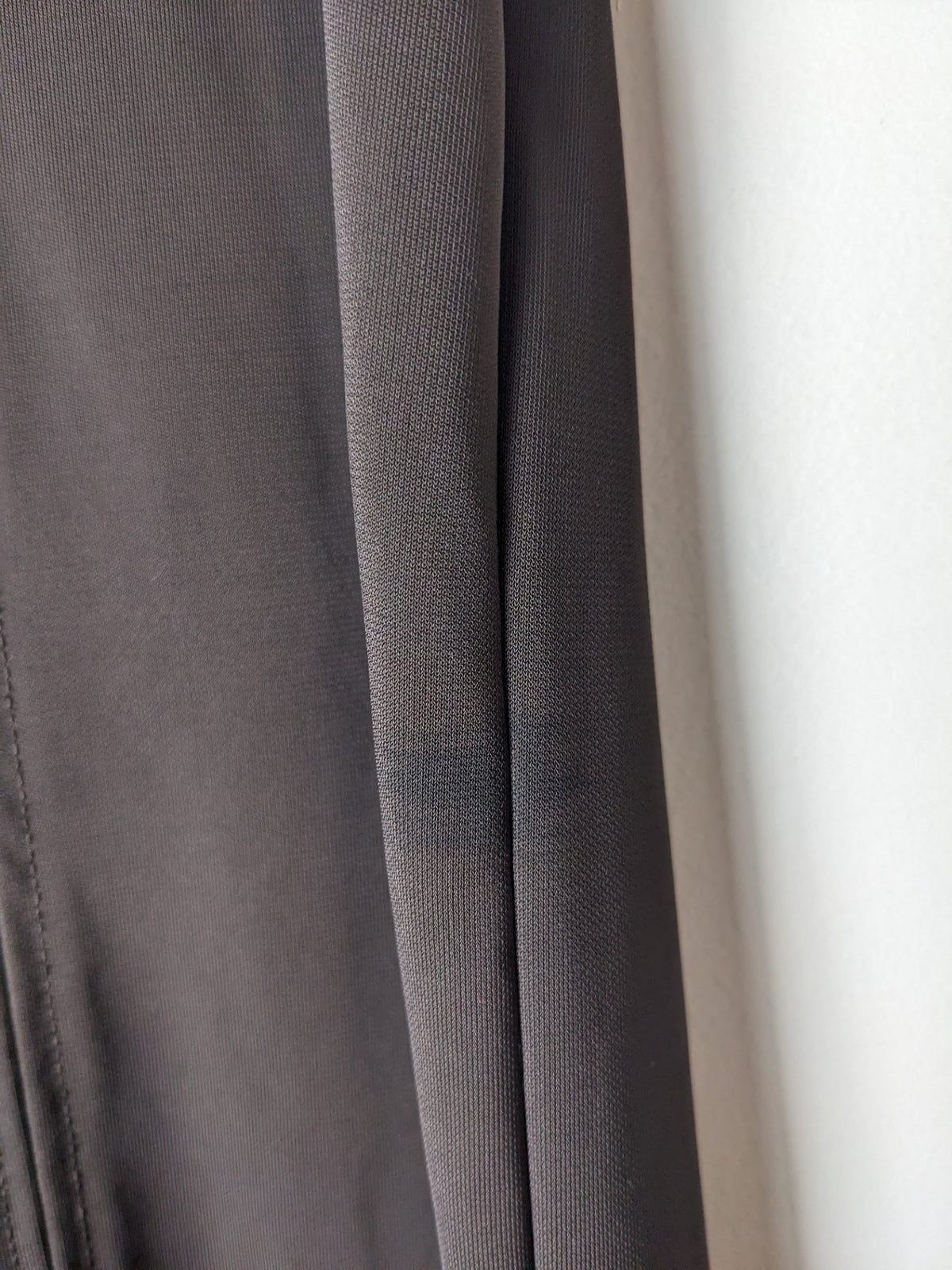 H&M Brown Stretch Dress Pants - S
