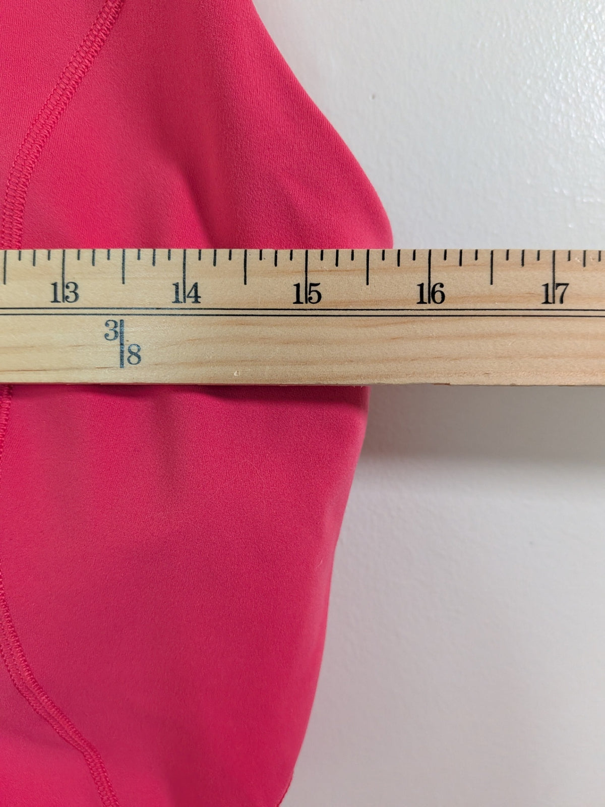 Lululemon pink tank - 12
