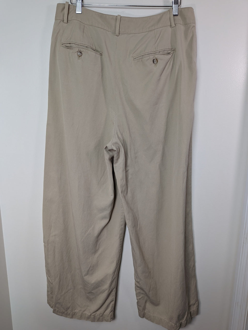 Madewell trousers - 14