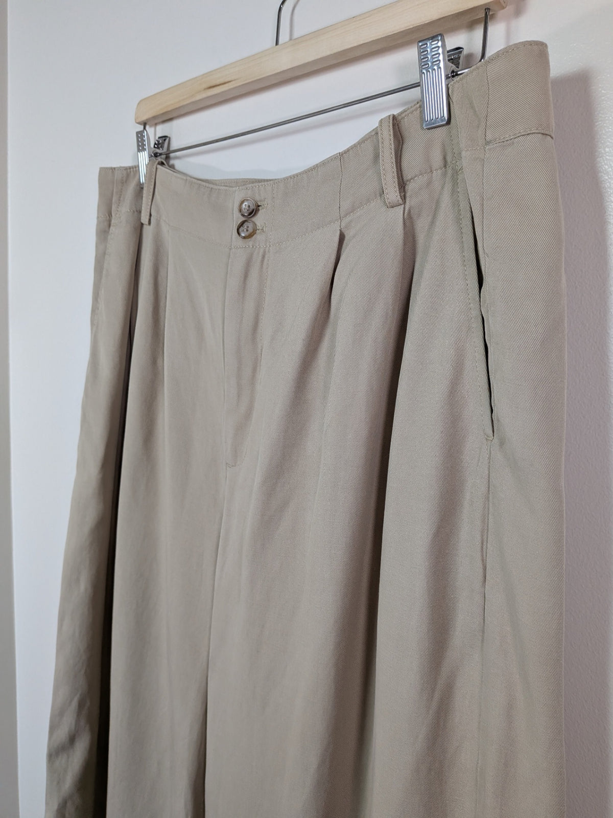 Madewell trousers - 14