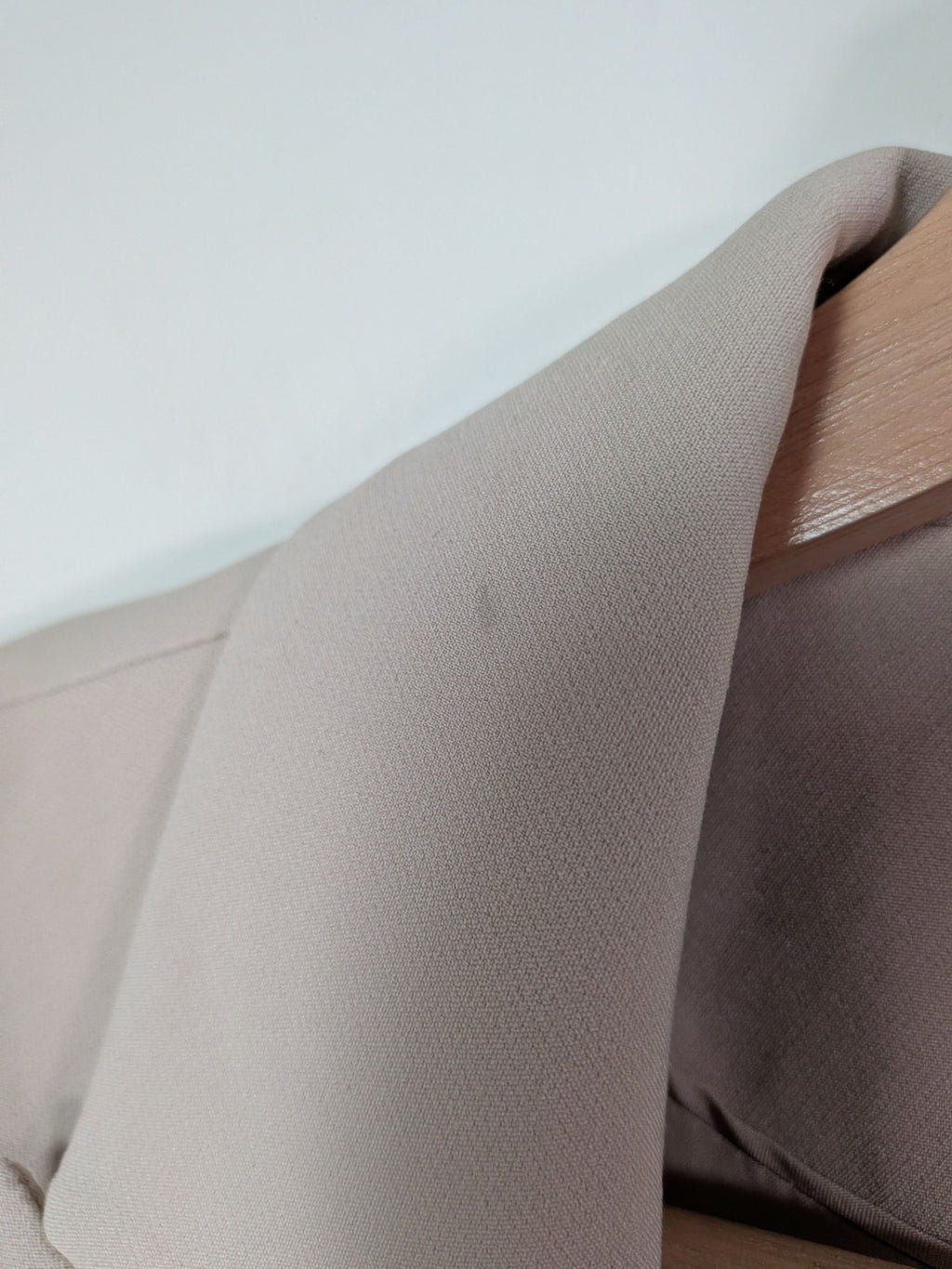 Melanie Lyne beige blazer - 16