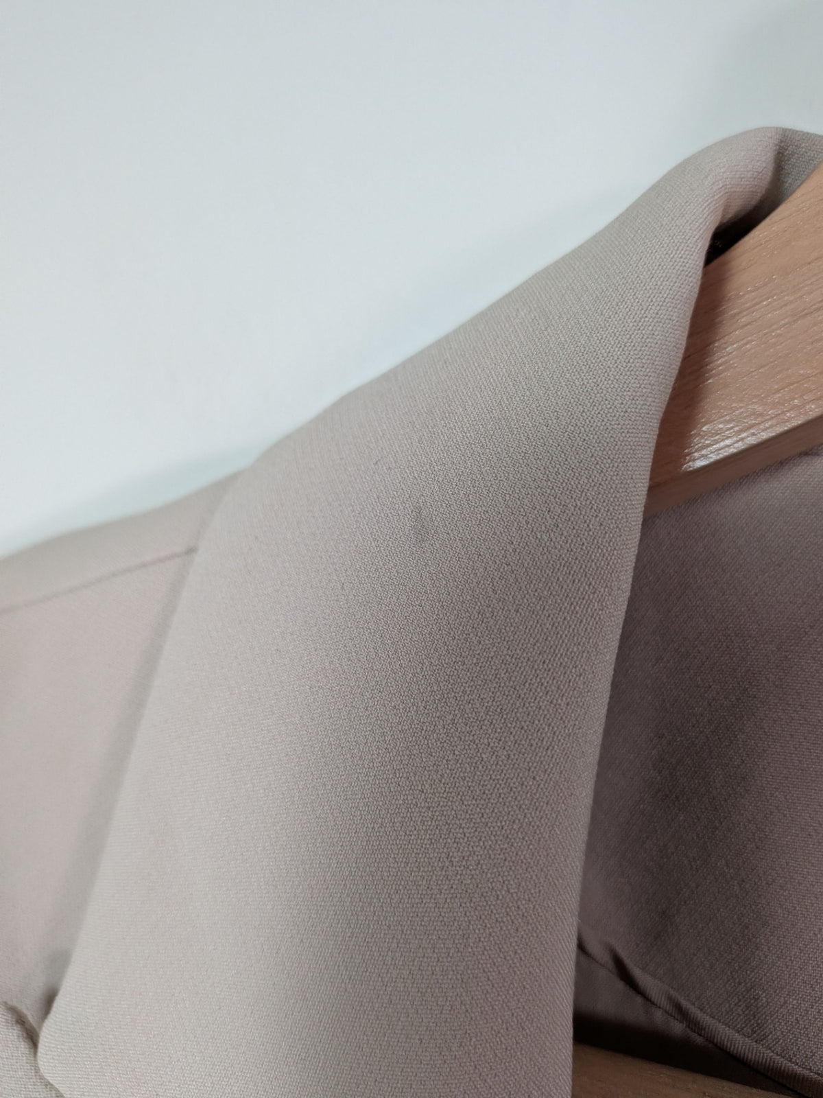 Melanie Lyne beige blazer - 16