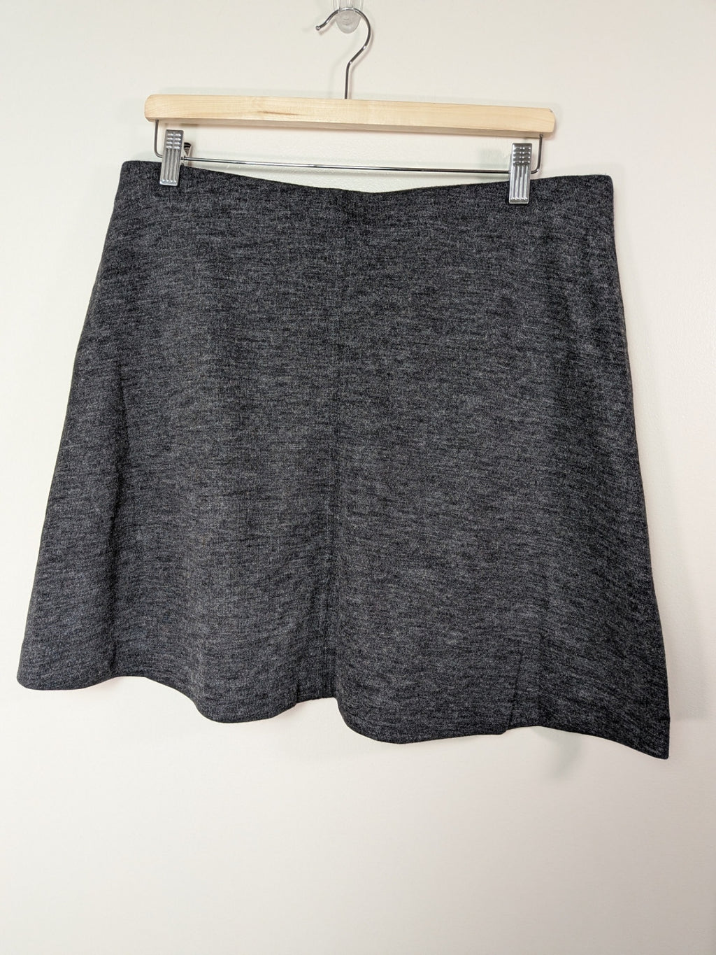 Reitmans grey skirt - XL
