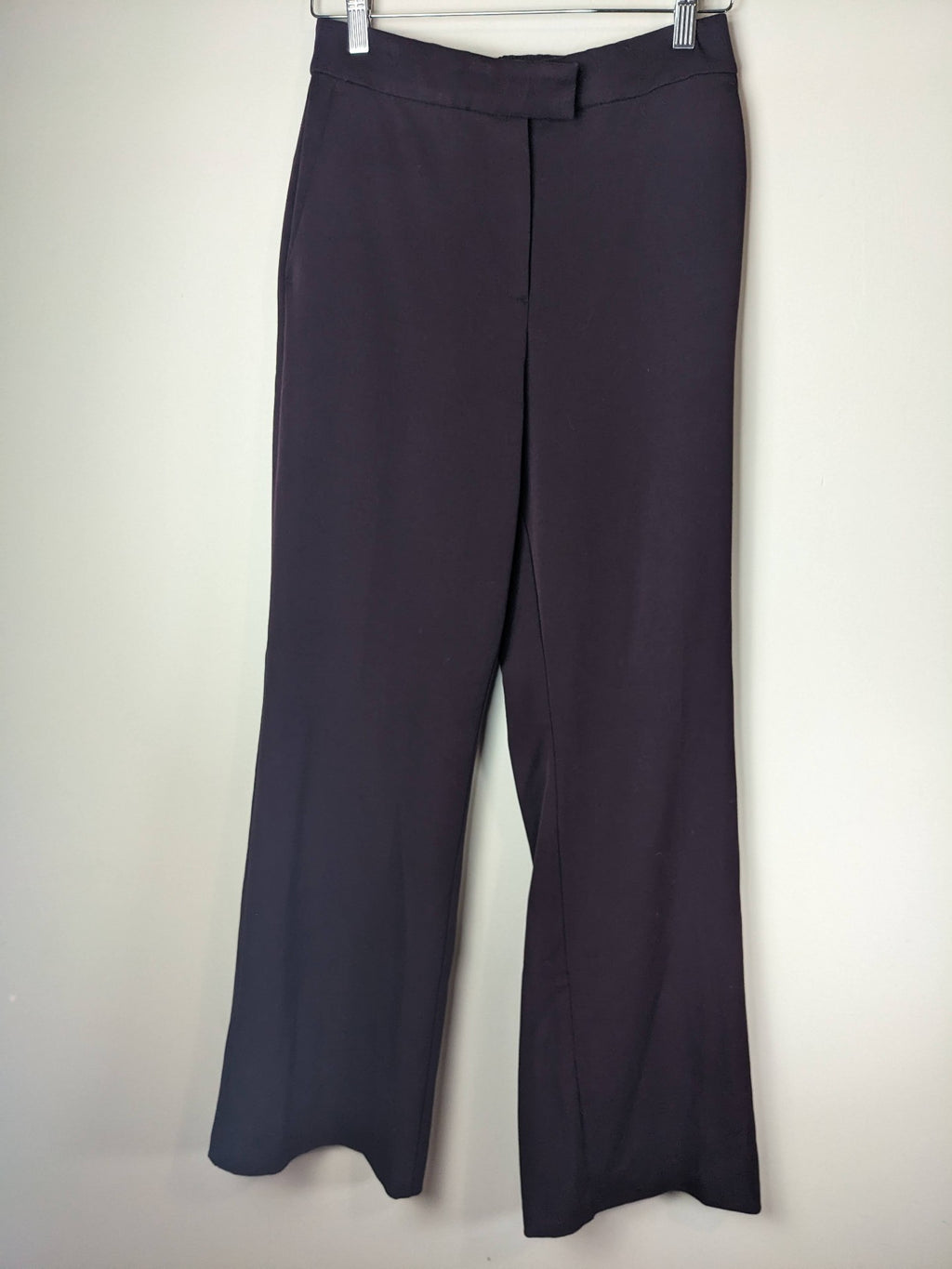 H&M Brown Dress Pants - 6