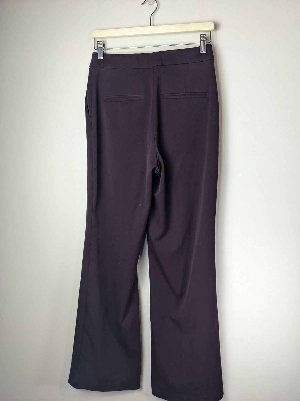 H&M Brown Dress Pants - 6