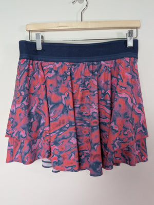 Lululemon tennis skort - 10