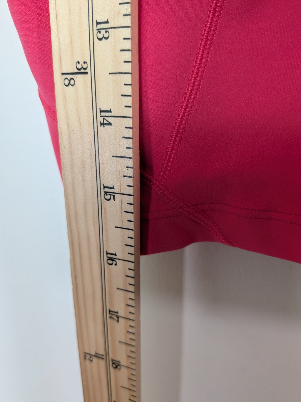 Lululemon pink tank - 12
