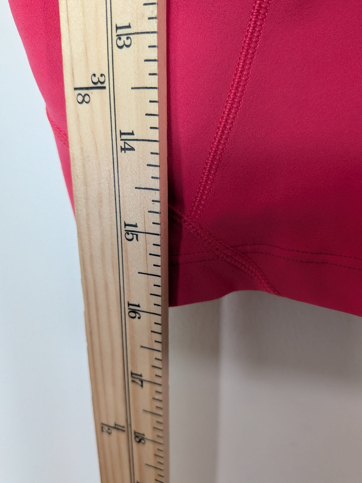 Lululemon pink tank - 12