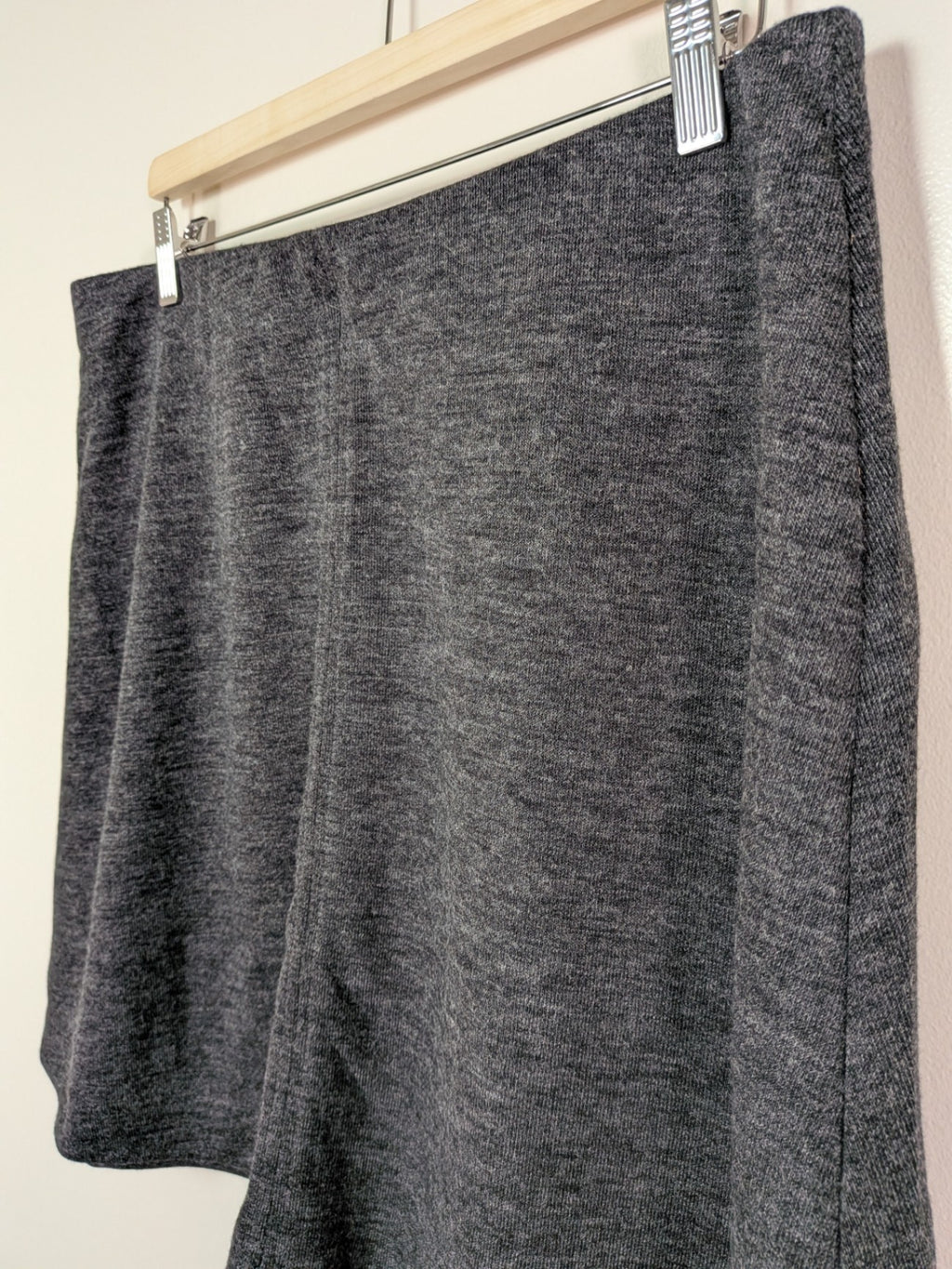 Reitmans grey skirt - XL