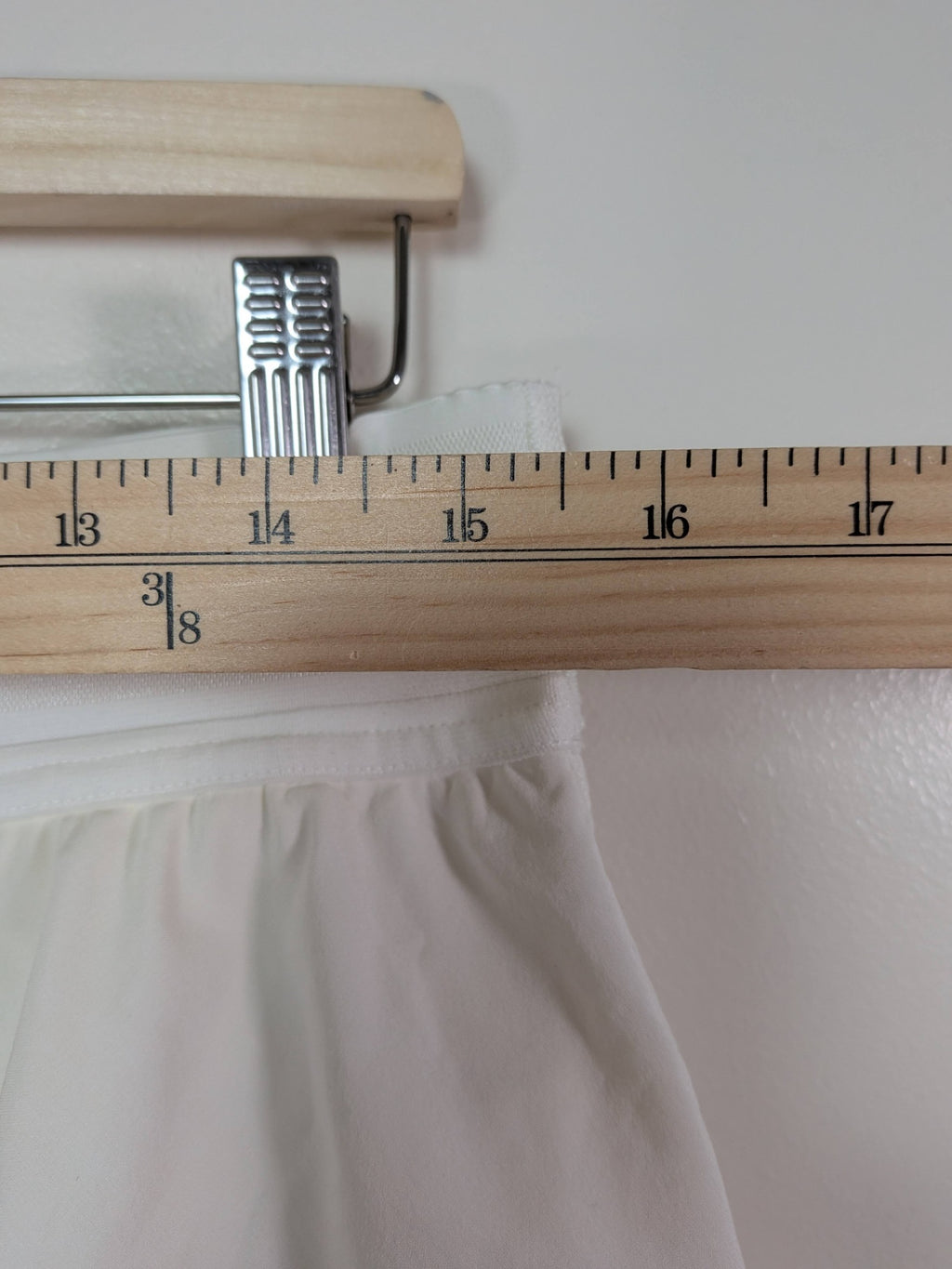 Lululemon white tennis skort - 10