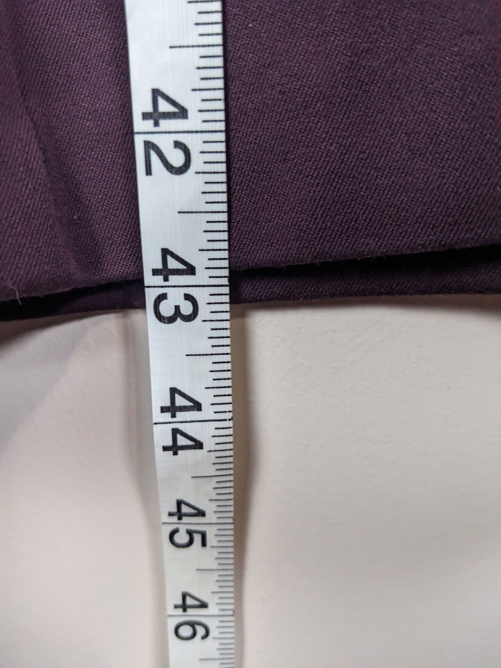 H&M Brown Dress Pants - 6