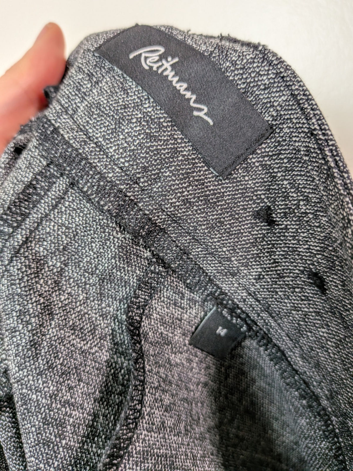 Reitmans trousers - XL