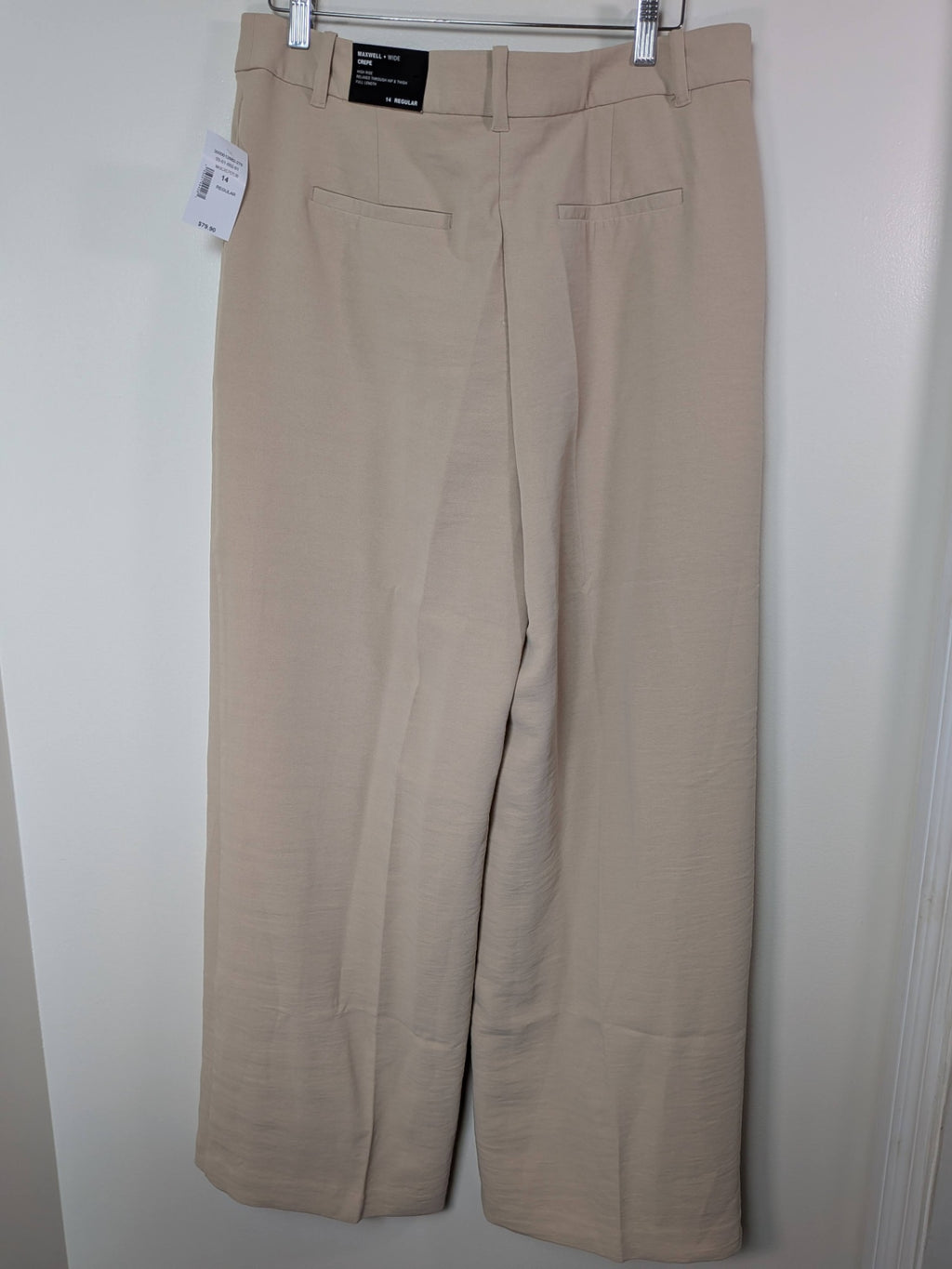 NWT Ricki's trousers - 14