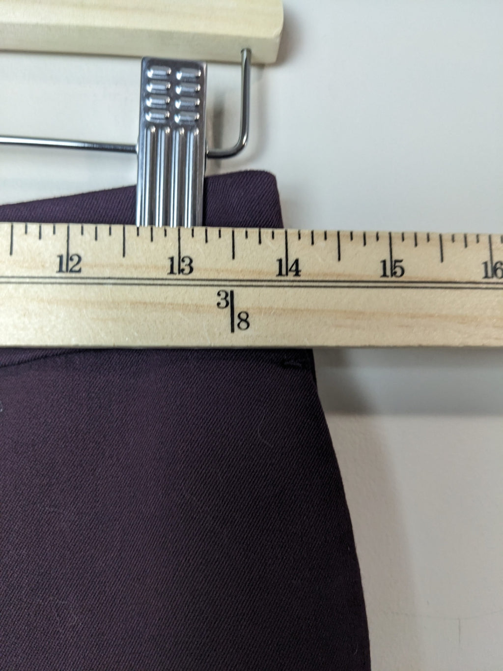 H&M Brown Dress Pants - 6